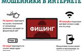 осторожно мошеники в интернете 1